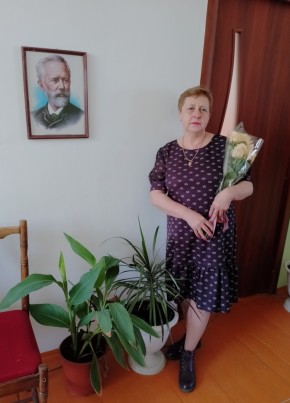 Елена, 53, Россия, Улан-Удэ