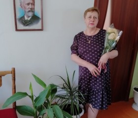 Елена, 53 года, Улан-Удэ