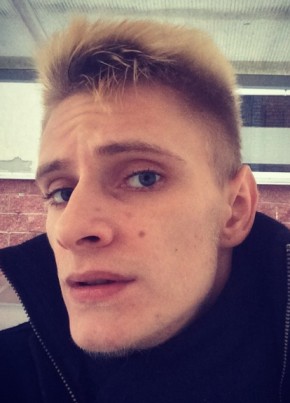 Alexandr, 27, Рэспубліка Беларусь, Бабруйск