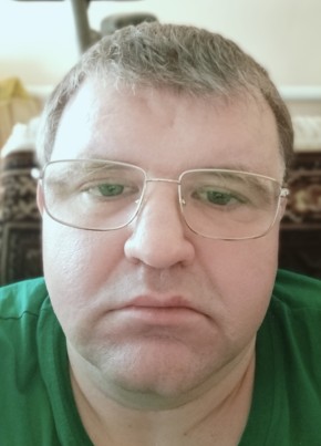 Евгений из Россоши 51 год