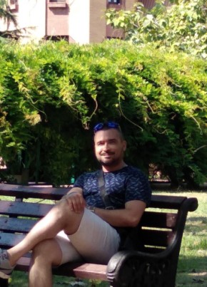 Дмитрий, 47, Россия, Владимир