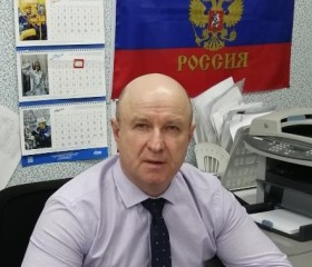 Владимир, 60 лет, Печора