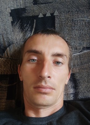 Олег, 35, Россия, Троицкая
