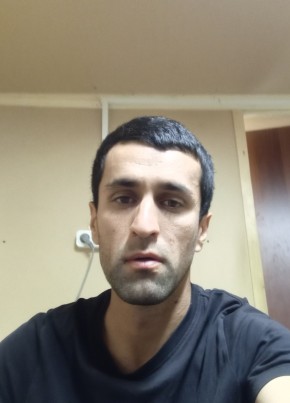 Джамал, 34, Россия, Кашира
