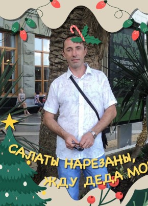 Альберт, 53, Россия, Ростов-на-Дону