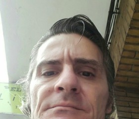 Francisco, 54 года, Sevilla