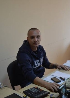 lazar, 39, Україна, Чернівці