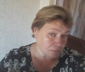 Елена, 48 лет, Енергодар