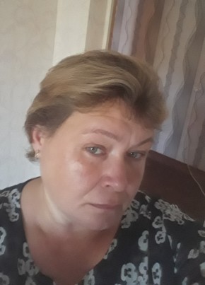 Елена, 48, Україна, Енергодар