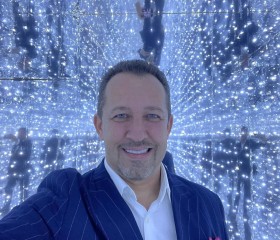 Thomas, 57, Frankfurt am Main