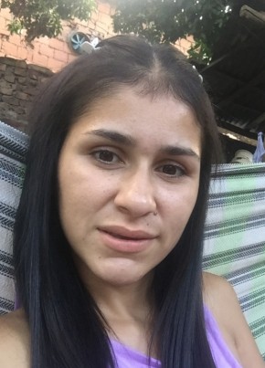 Tiany, 25, República de Colombia, Cúcuta