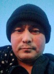 Erkinzhon, 33, Saint Petersburg