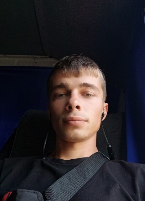 сергей, 28, Россия, Ярославль