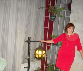 Тамара, 52 года, Житомир