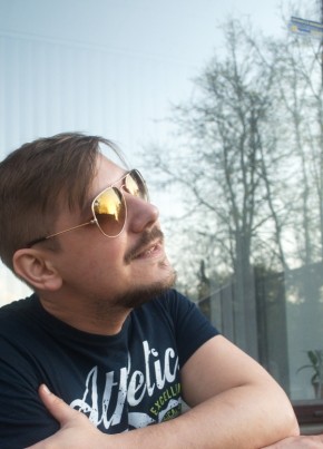 Ivan, 42, Russia, Pskov