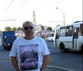 БОРИС, 57 лет, Владимир