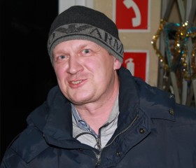 Юрий, 56 лет, Бердск