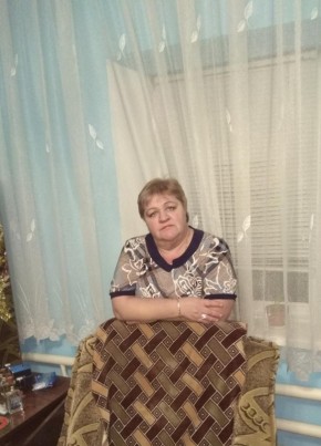 Лариса, 59, Україна, Александрівка (Миколаївська обл.)