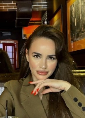 Алина из Перми 33 года