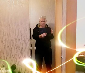 Vadim Levin, 59, Barnaul