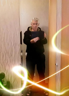 Vadim Levin, 59, Russia, Barnaul