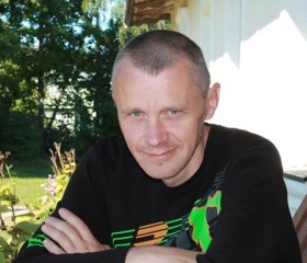 Сергей, 51 год, Narva