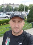Zviad Badzagua, 39  , Petrovskaya
