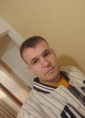 Антон, 38, O‘zbekiston Respublikasi, Toshkent