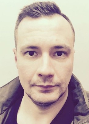 Николай, 36, Рэспубліка Беларусь, Віцебск