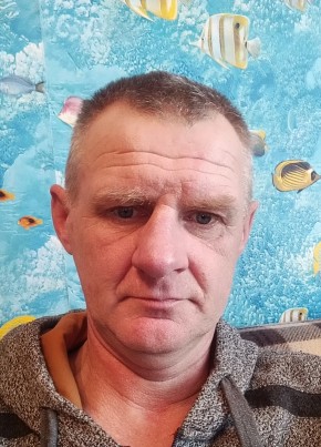 Proor, 59, Russia, Baksheyevo