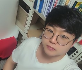 William Lim, 34, Suwon-si
