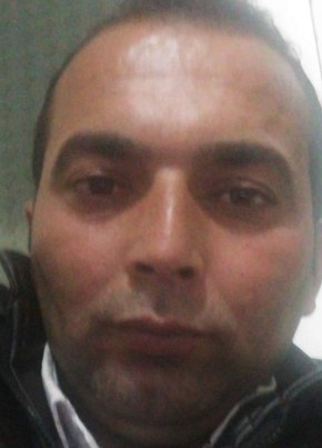 İbrahim, 41, Türkiye Cumhuriyeti, Aydın