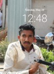 Aniket Patil, 21 год, Bangalore