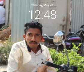 Aniket Patil, 21 год, Bangalore