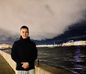 Евгений, 26 лет, Санкт-Петербург