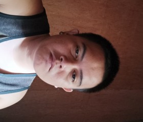 James, 19, General Santos