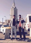 марат, 24 года