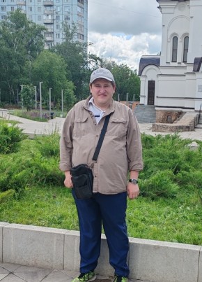 Алексей из Самары 31 год