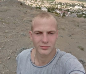 Вадим Малахов, 25 лет, Штормовое