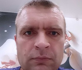Олег, 48 лет, Солнечногорск