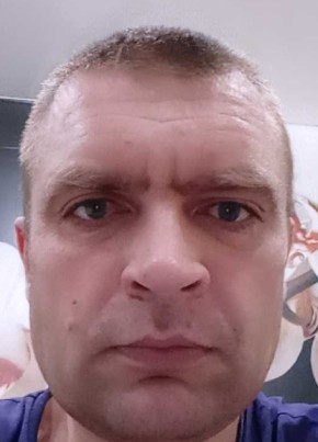 Олег, 48, Россия, Солнечногорск