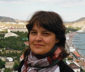 Galina, 53, Saint Petersburg
