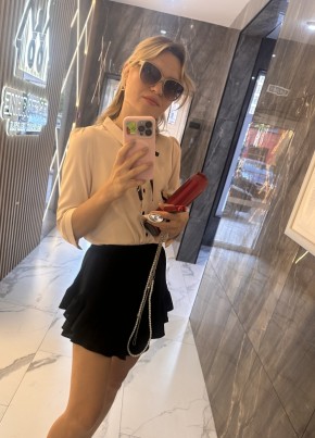 Татьяна из Краснодара 32 года