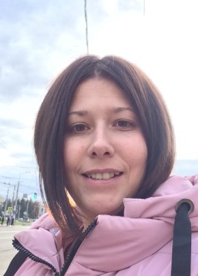 Виктория, 34, Россия, Нижний Новгород