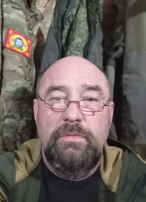 Виталий, 47, Україна, Амвросіївка