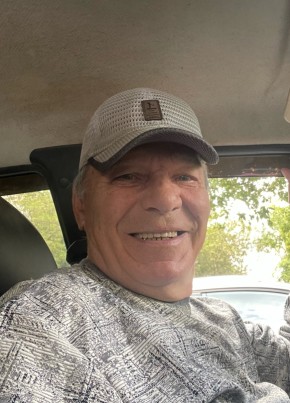 Анатолий из Павлово 66 лет