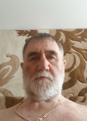Евгений Морозов, 66, Россия, Нижневартовск