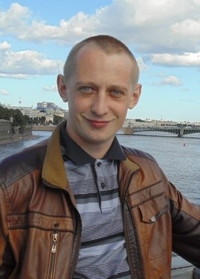 Константин, 36, Россия, Черусти
