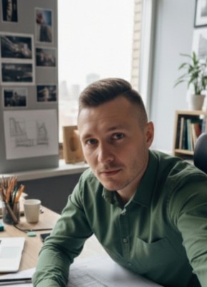 Ваня из Тамбова 37 лет