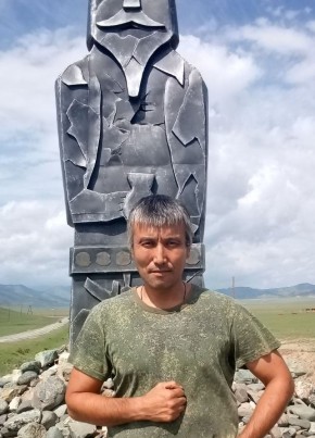 Михаил, 43, Россия, Барнаул